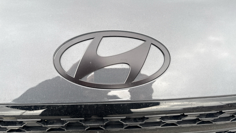 Hyundai SANTA FE 1.6 TGDi Plug-in Hybrid Calligraphy 5dr 4WD Auto Estate
